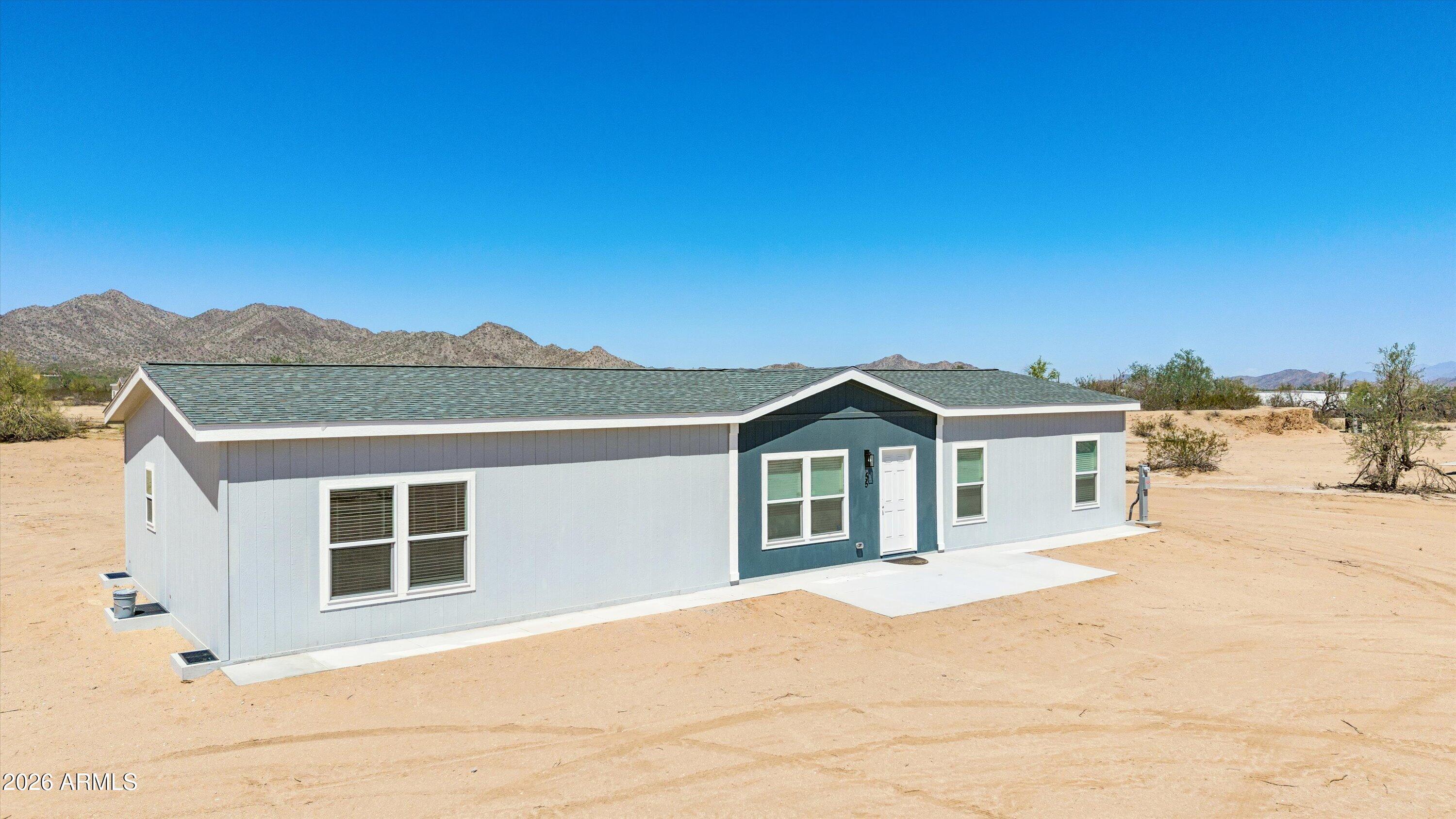 55 North Warren Road Maricopa, AZ 85139 - Photo 22 of 53 01-55 N Warren