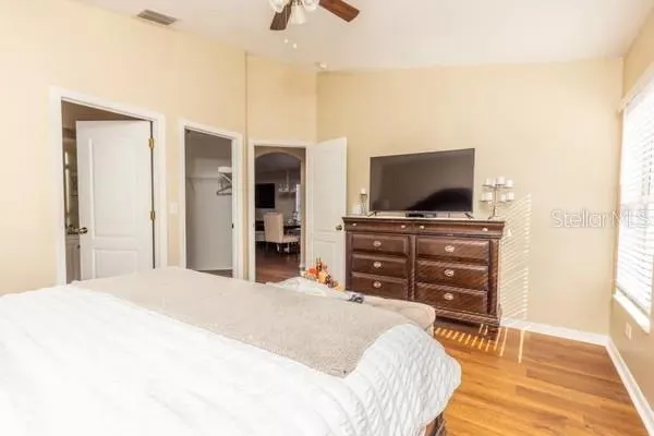 a kitchen with a sink stove and microwave
