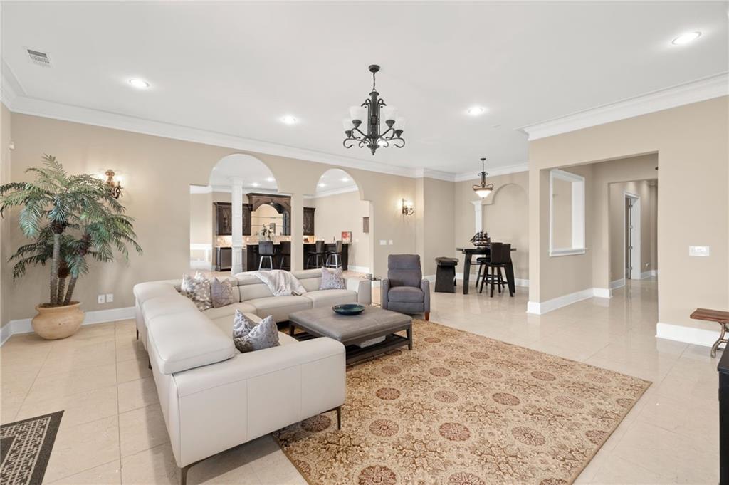 9020 Old Terry Ford Road Gainesville, GA 30506 - Photo 75 of 138