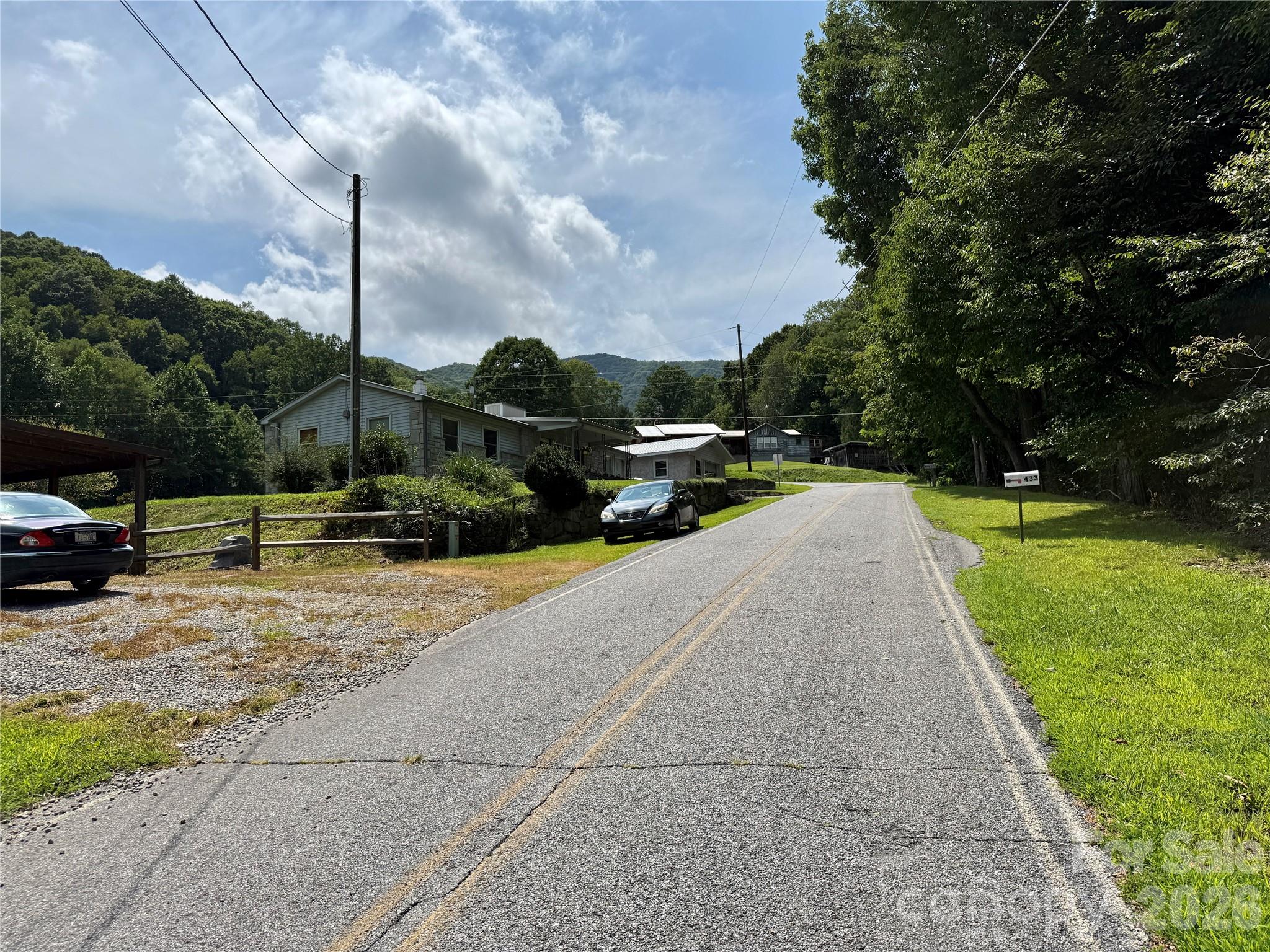 433 Little Cove Road Waynesville, NC 28786 - Photo 7 of 8 Gallery Image 7