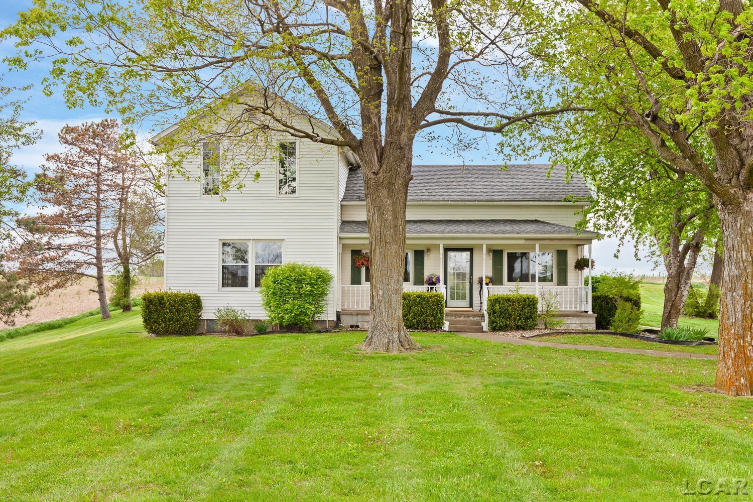 1908 Highway 12 Clinton, MI 49236 - Photo 6 of 53