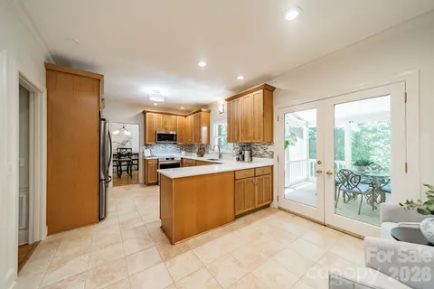 $974,900 | 506 Abbotsford Court, Charlotte, NC 28270