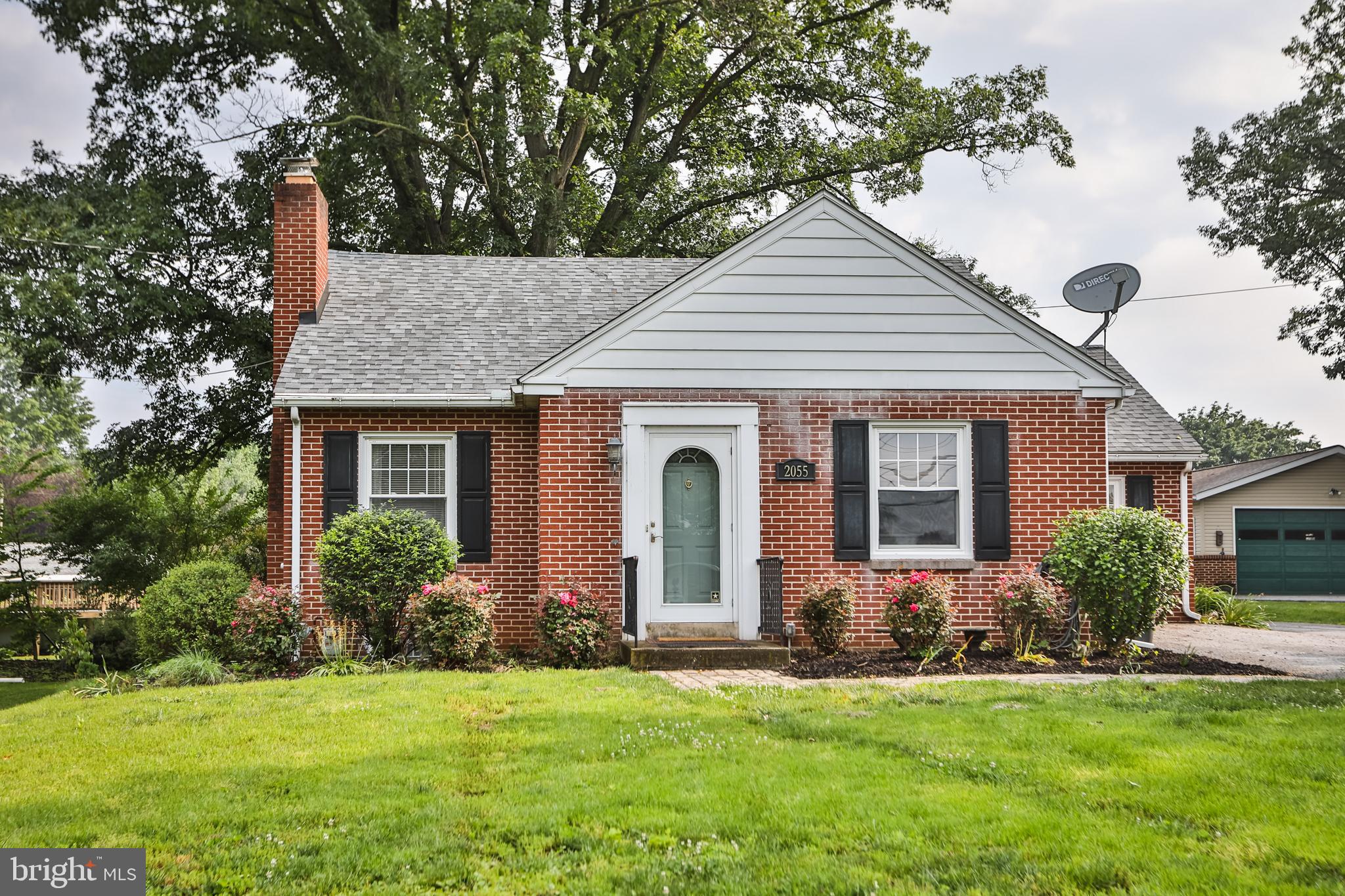 2055 Stone Mill Road Lancaster, PA 17603 - Photo 2 of 40 Gallery Image 2