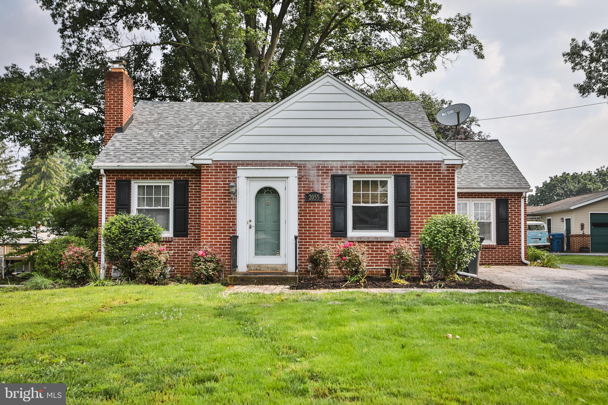 2055 Stone Mill Road Lancaster, PA 17603 - Photo 3 of 40 Gallery Image 3