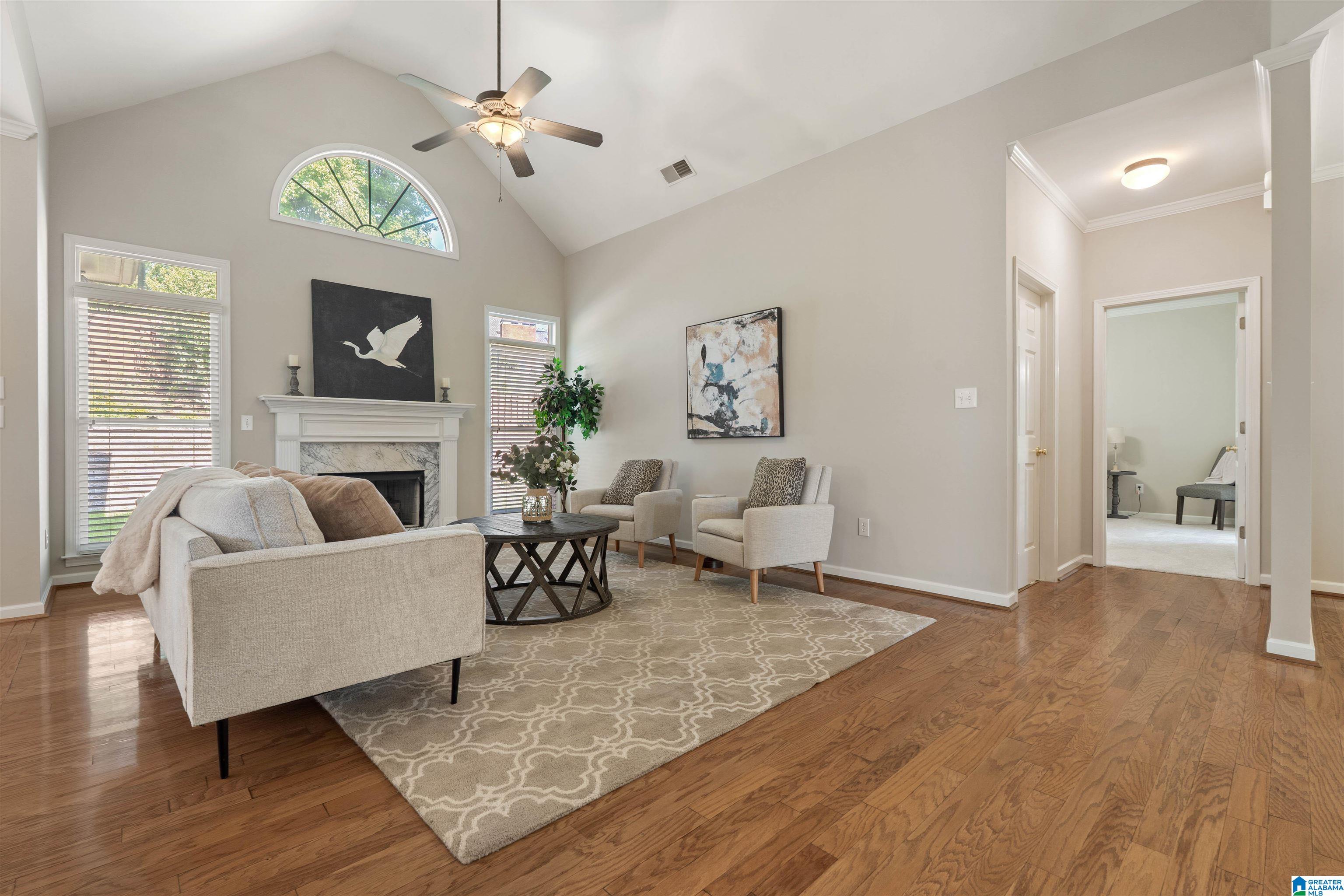 203 Beaver Crest Pelham, AL 35124 - Photo 16 of 35