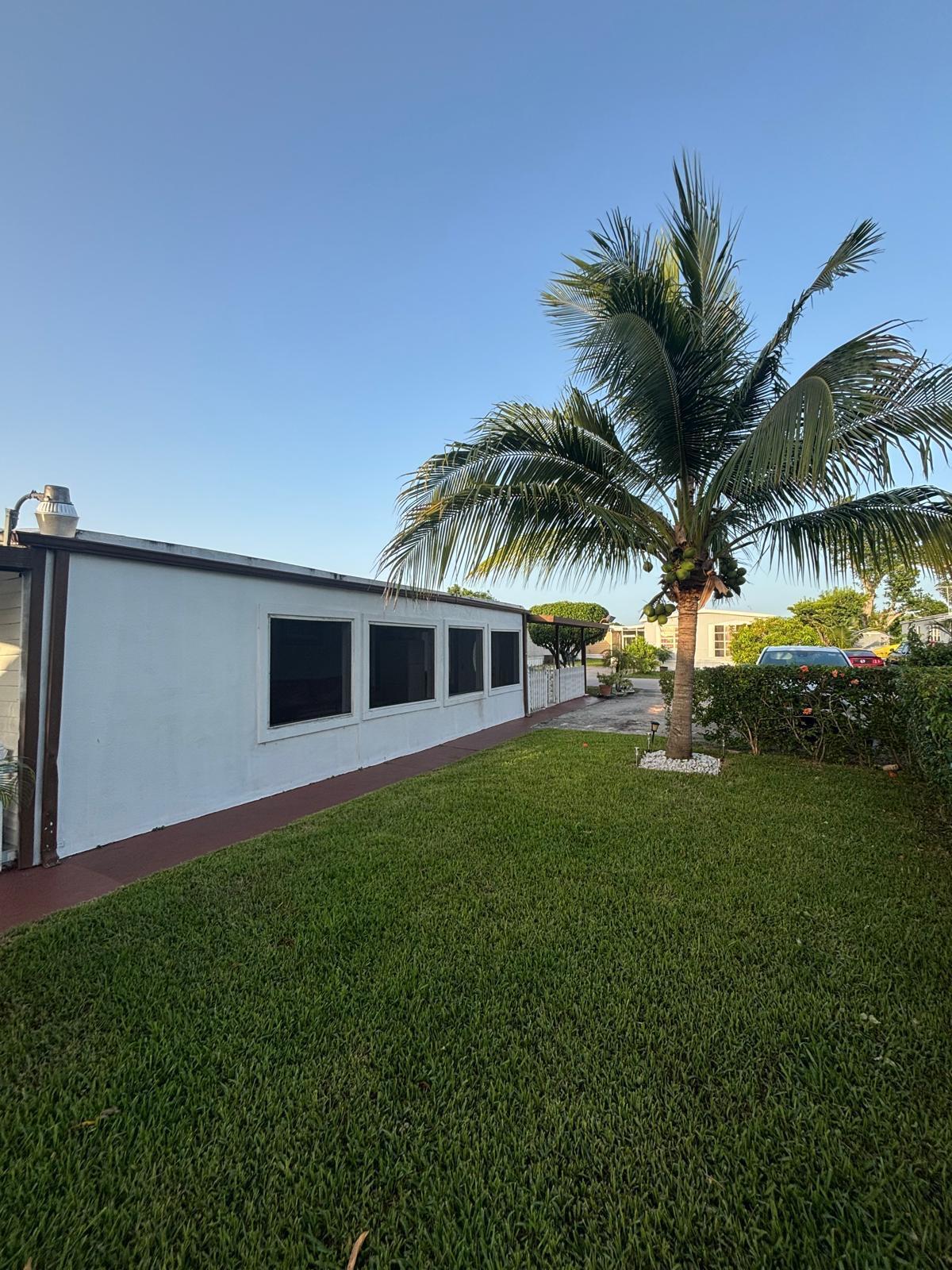 11201 Southwest 55th Street, Unit F16 Miramar, FL 33027 - Photo 17 of 24 Exterior