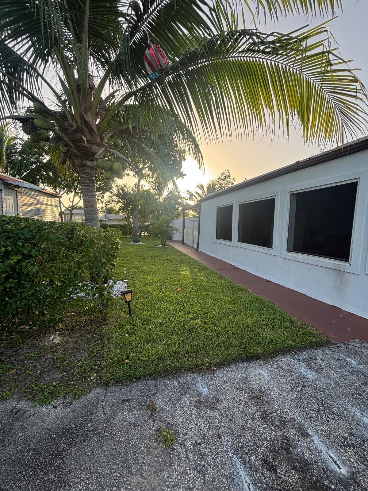 11201 Southwest 55th Street, Unit F16 Miramar, FL 33027 - Photo 18 of 24 Room for boat and 4 cars parking