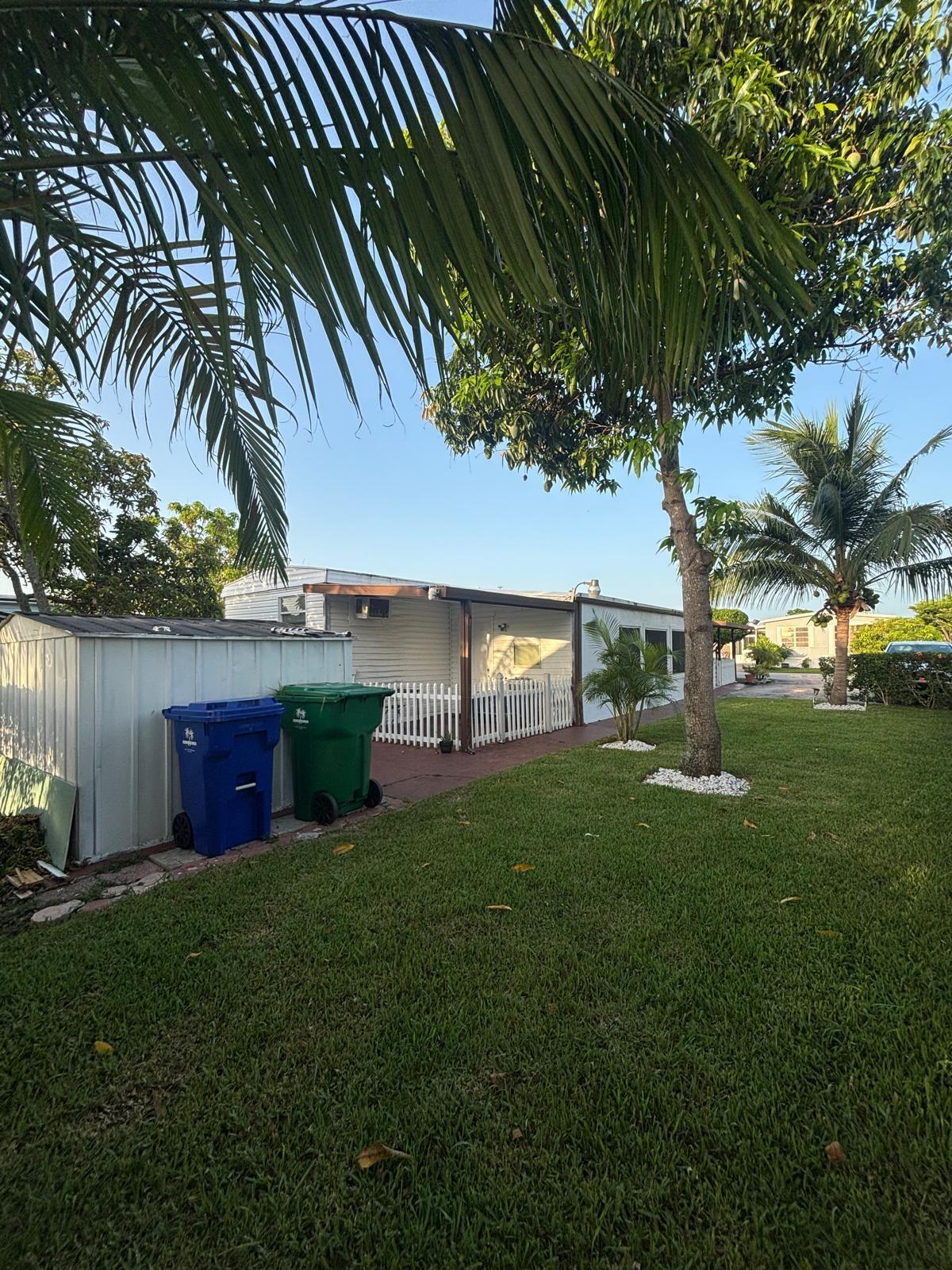 11201 Southwest 55th Street, Unit F16 Miramar, FL 33027 - Photo 19 of 24 Exterior
