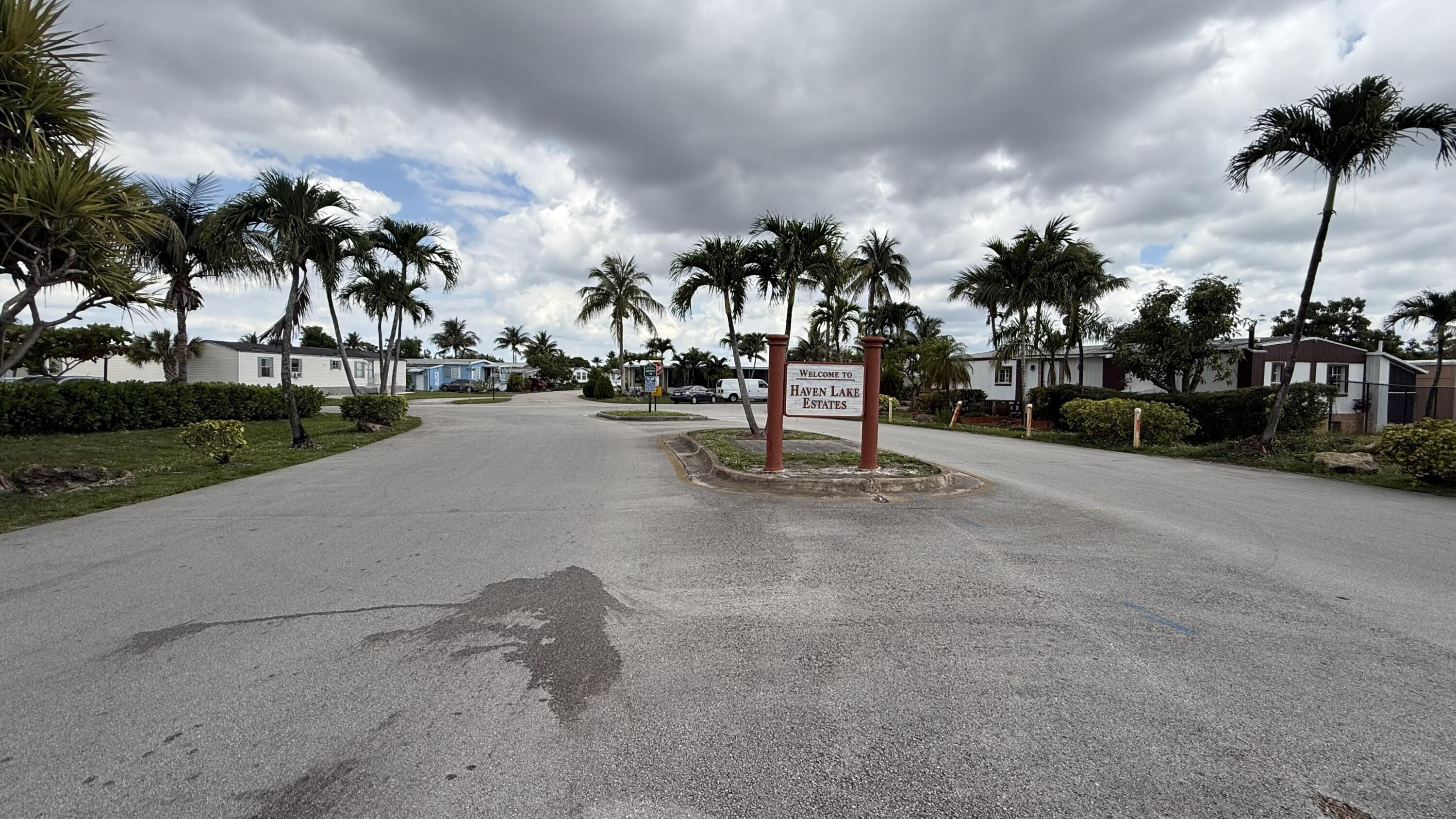 11201 Southwest 55th Street, Unit F16 Miramar, FL 33027 - Photo 24 of 24 street