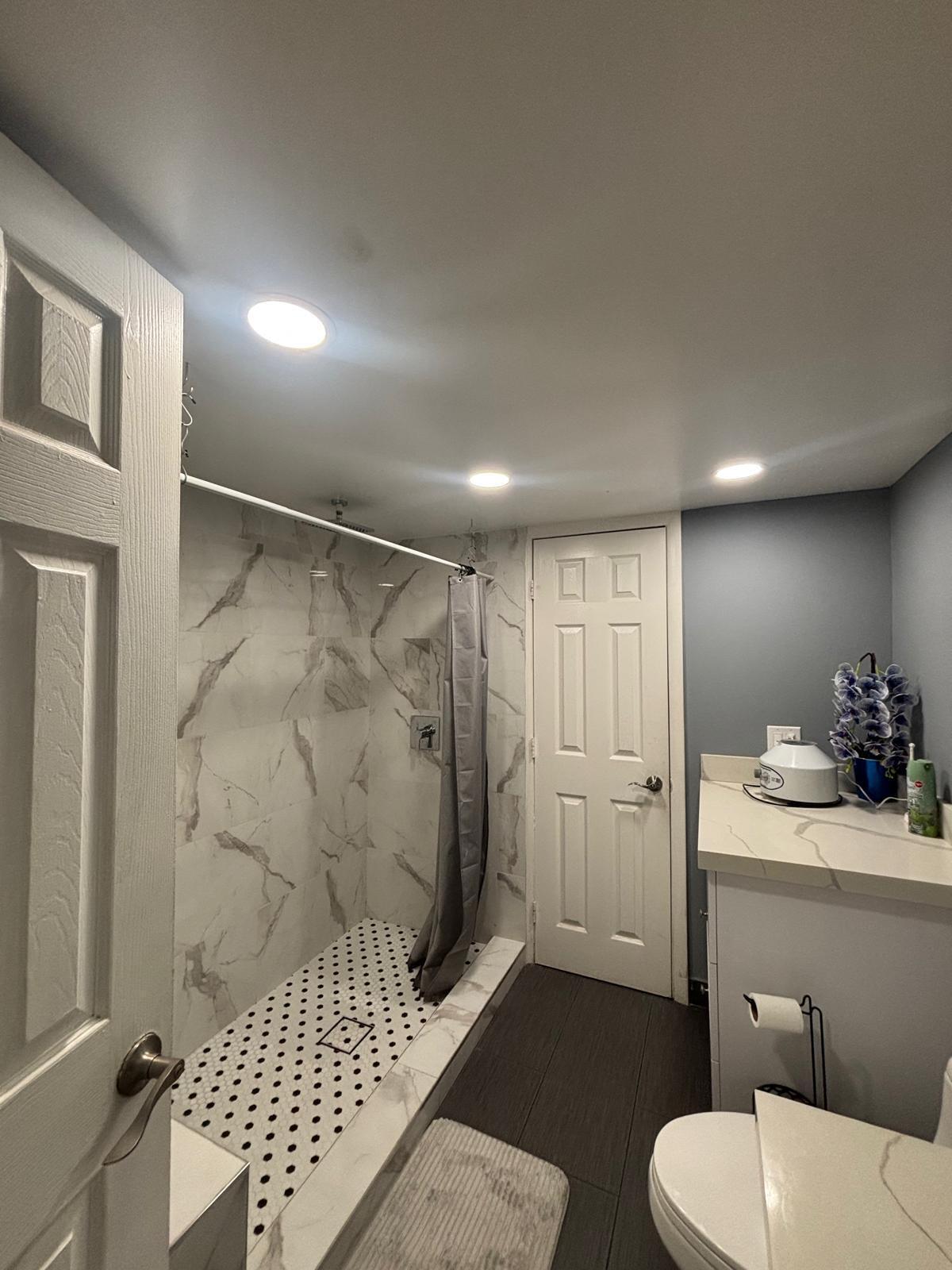 11201 Southwest 55th Street, Unit F16 Miramar, FL 33027 - Photo 4 of 24 bath