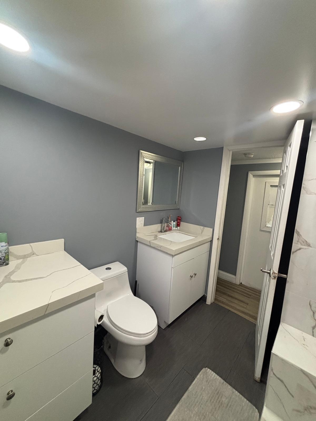11201 Southwest 55th Street, Unit F16 Miramar, FL 33027 - Photo 5 of 24 bath