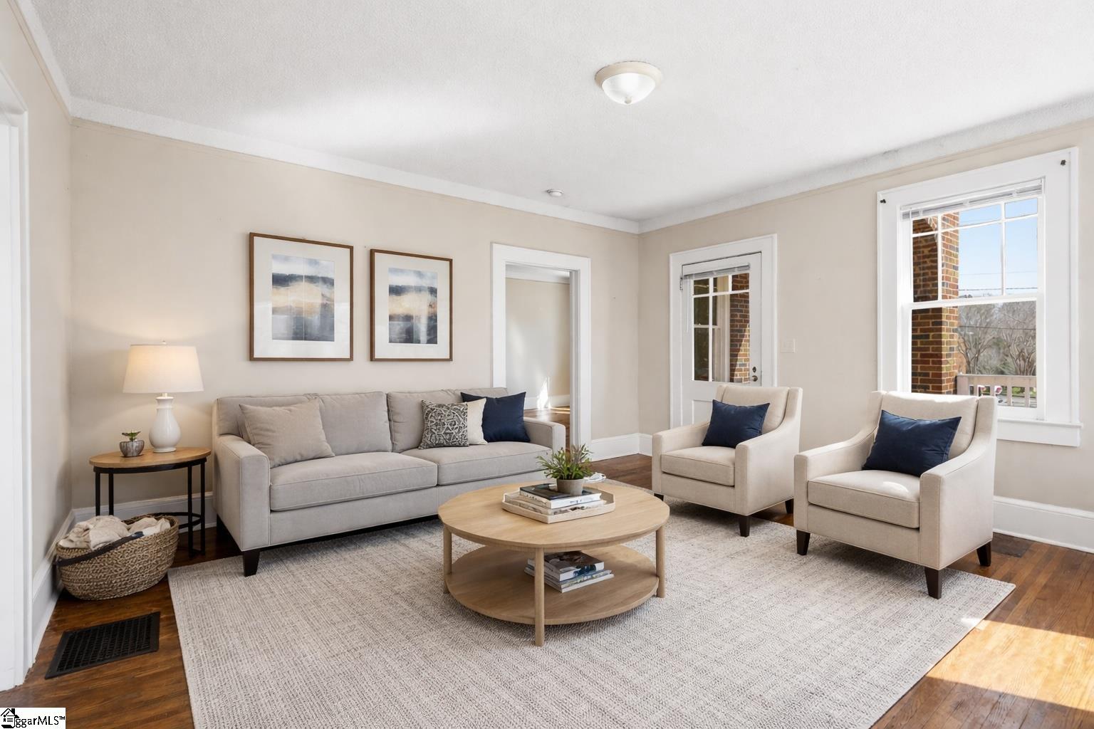 202 South 5th Street Easley, SC 29640 - Photo 2 of 30