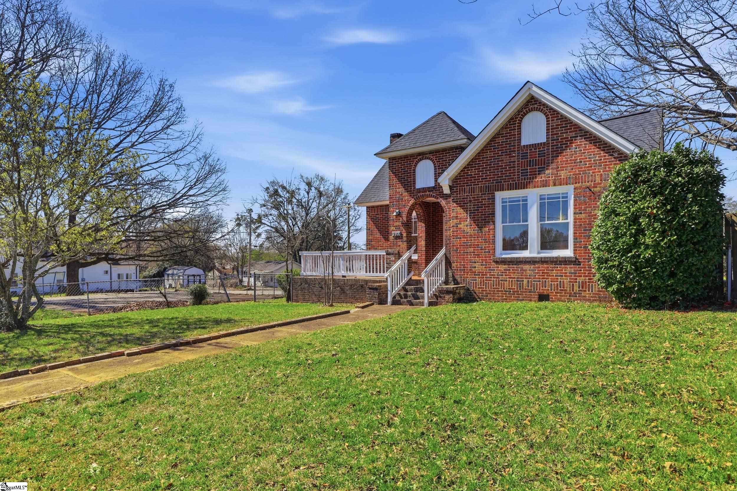 202 South 5th Street Easley, SC 29640 - Photo 30 of 30