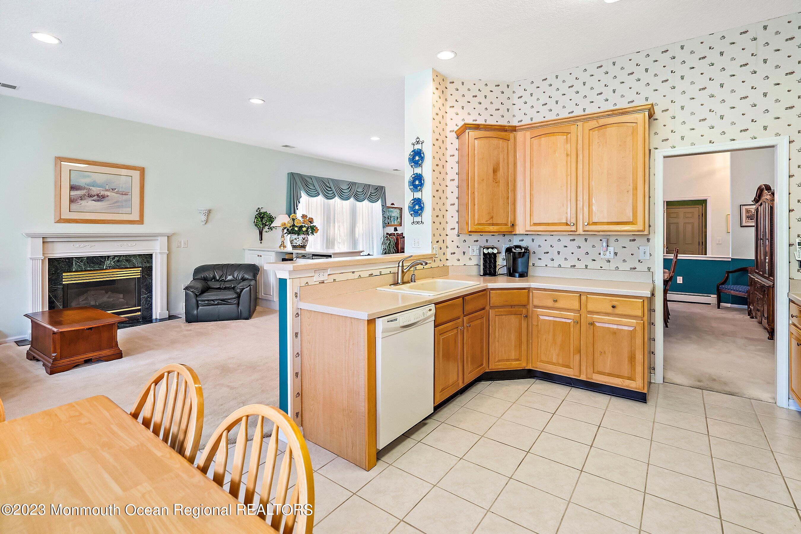 2564 Collier Road Manasquan, NJ 08736 - Photo 12 of 41 13-Kitchen 1A