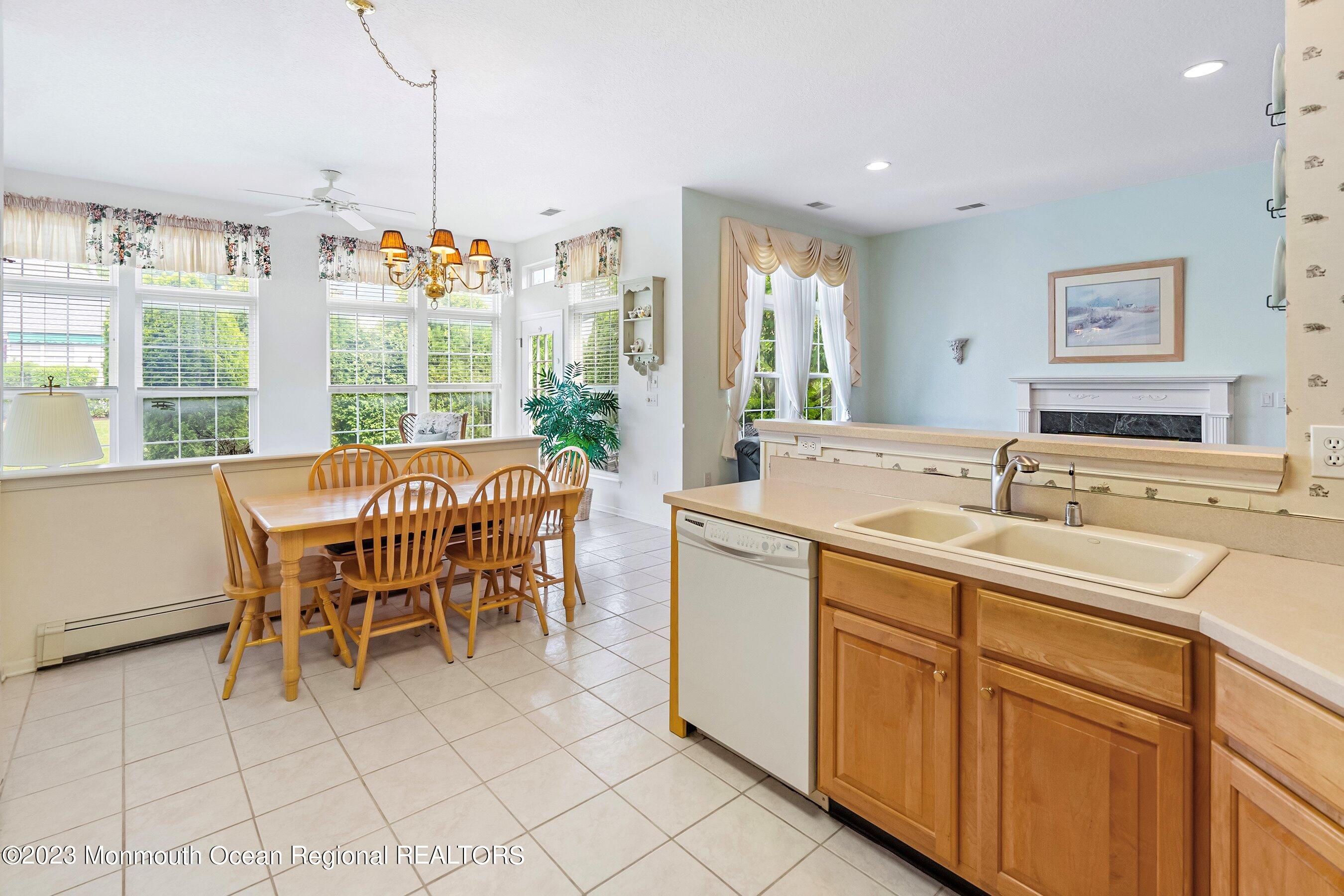 2564 Collier Road Manasquan, NJ 08736 - Photo 13 of 41 14-Kitchen 1B