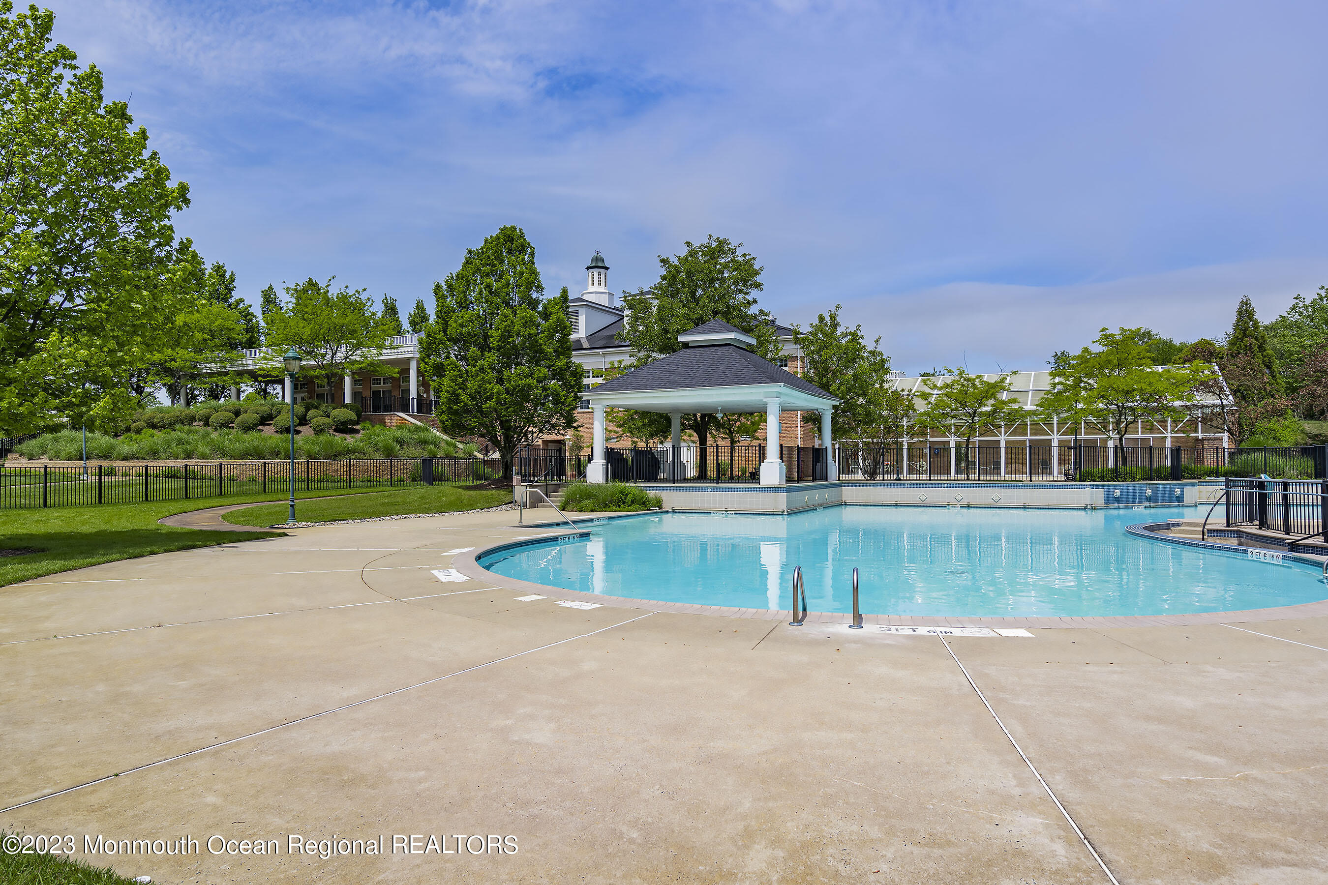 2564 Collier Road Manasquan, NJ 08736 - Photo 30 of 41 Clubhouse2