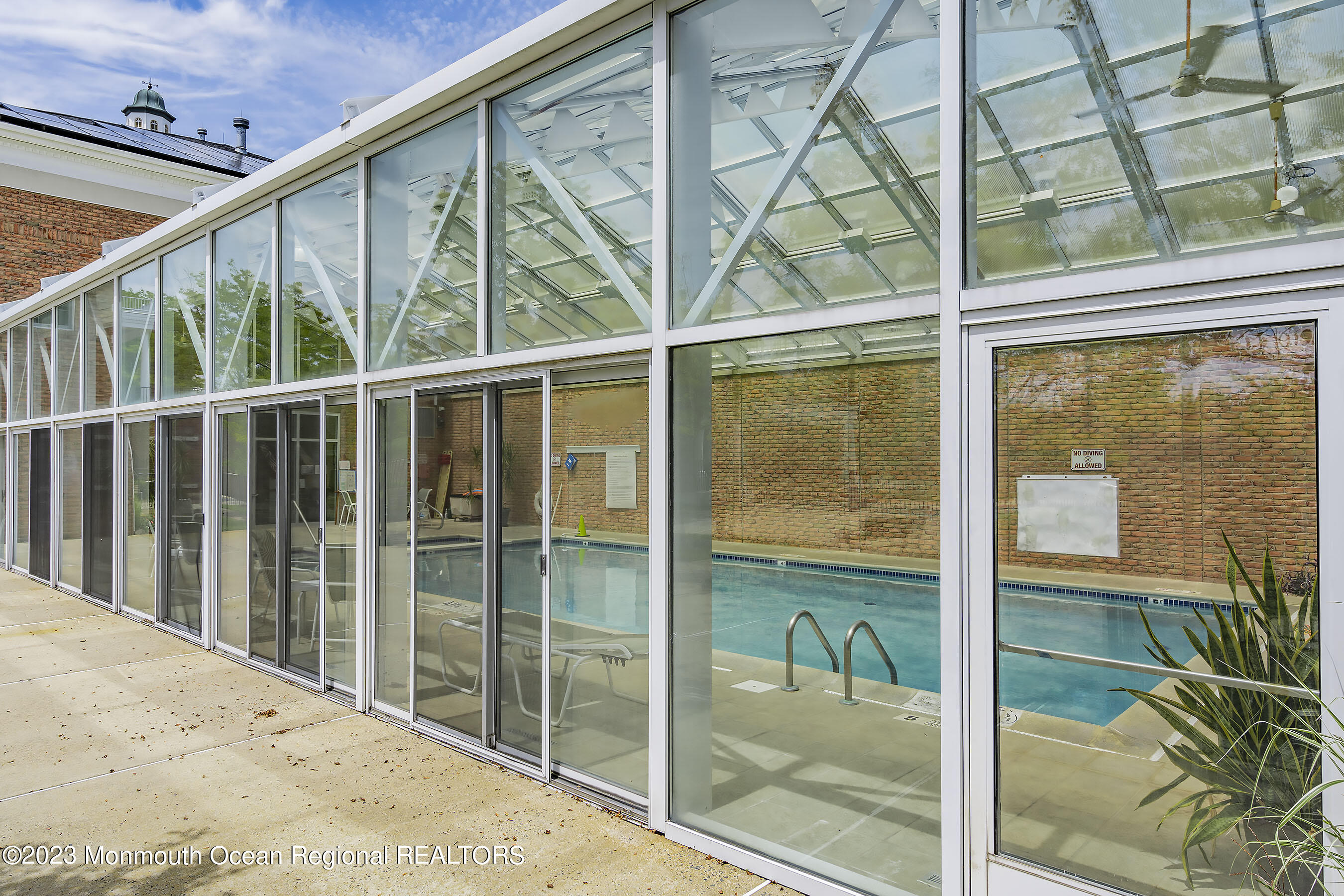 2564 Collier Road Manasquan, NJ 08736 - Photo 34 of 41 Indoor Pool1