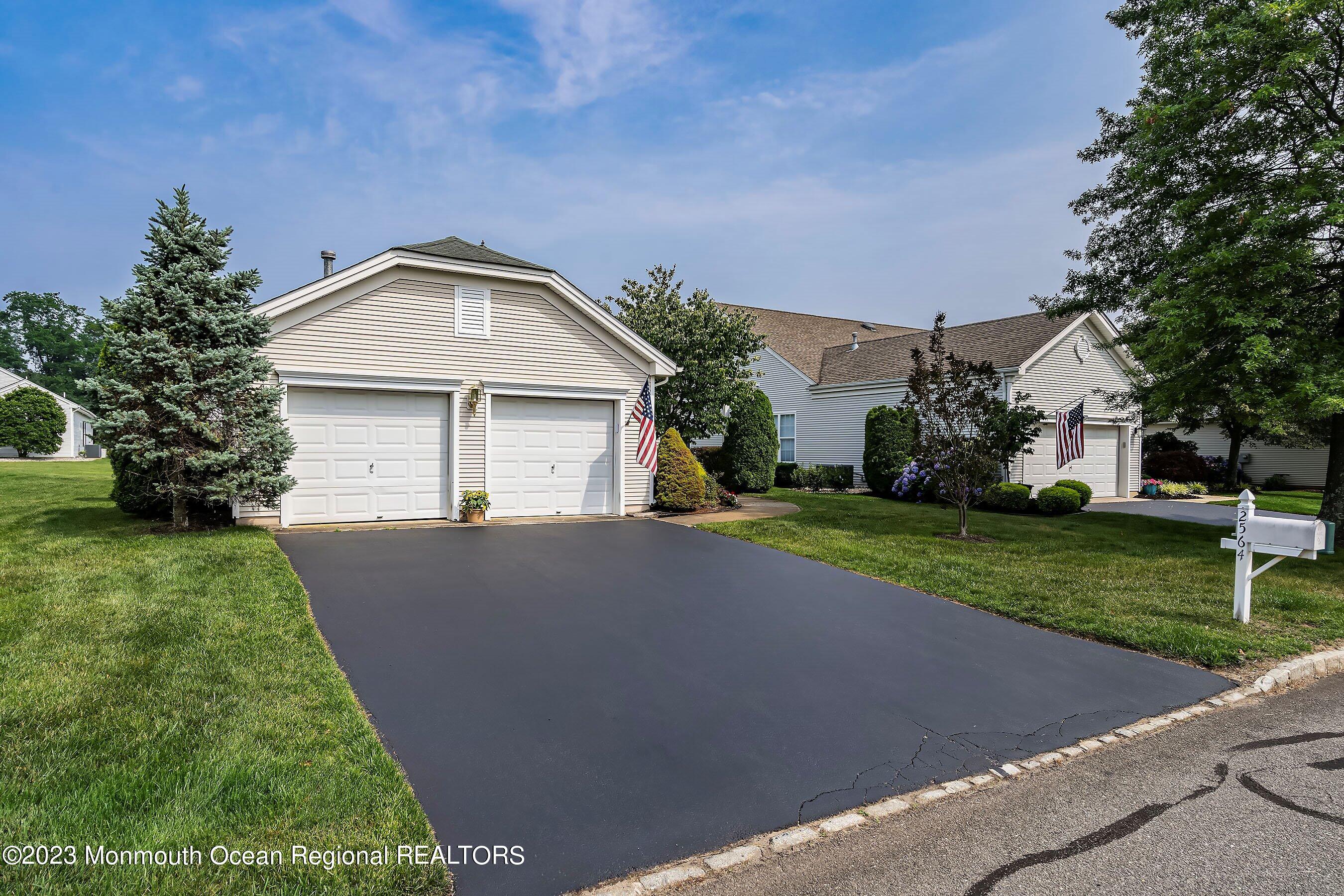 2564 Collier Road Manasquan, NJ 08736 - Photo 37 of 41 06-Front Left 1