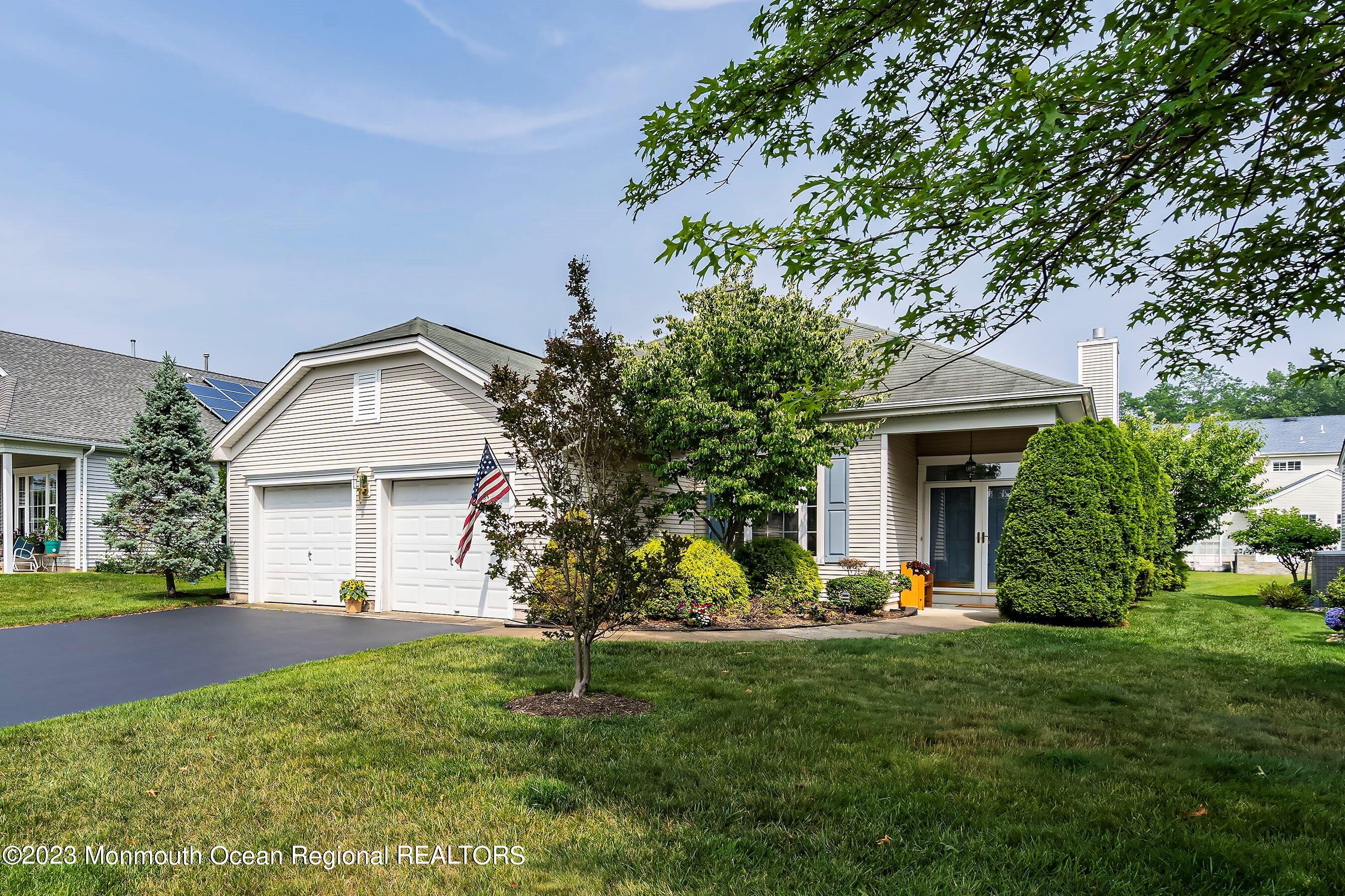 2564 Collier Road Manasquan, NJ 08736 - Photo 41 of 41 05-Front Right 1