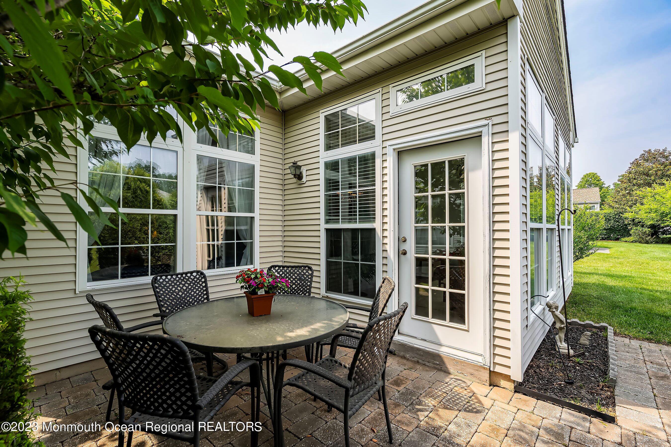 2564 Collier Road Manasquan, NJ 08736 - Photo 5 of 41 23-Rear Patio 1