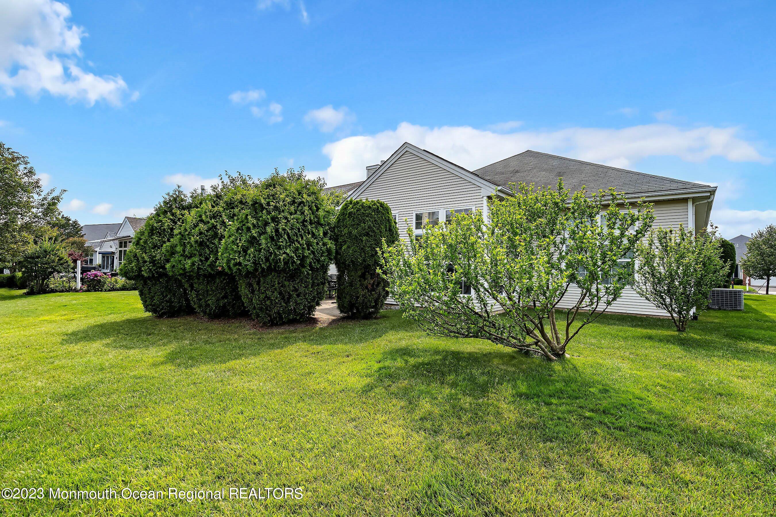 2564 Collier Road Manasquan, NJ 08736 - Photo 6 of 41 27-Rear Right 1