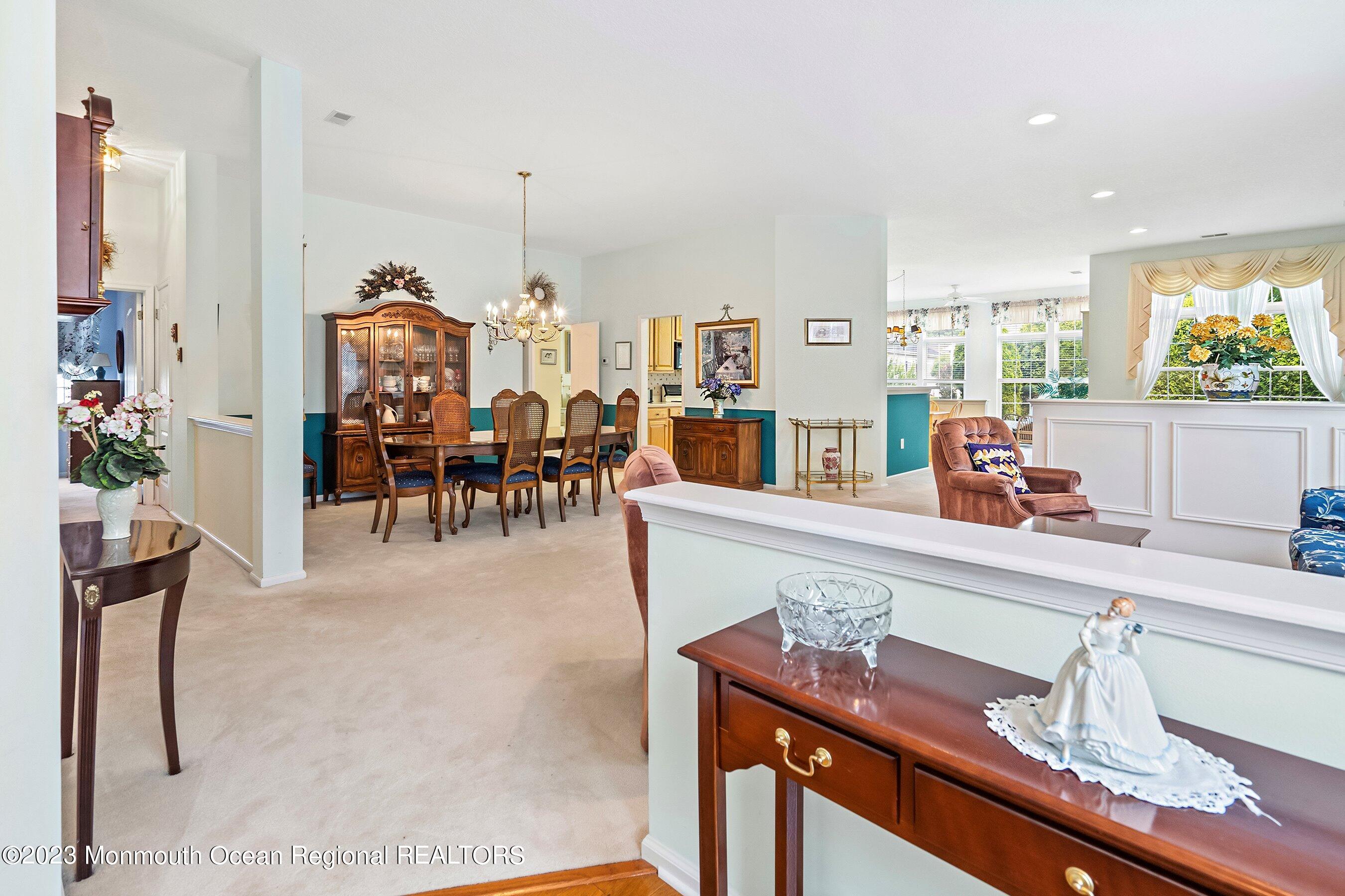 2564 Collier Road Manasquan, NJ 08736 - Photo 8 of 41 08-Foyer