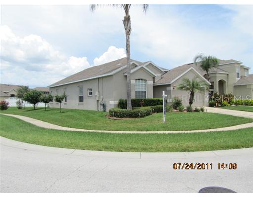 811 Seneca Meadows Road Winter Springs, FL 32708 - Photo 1 of 1 Exterior Front