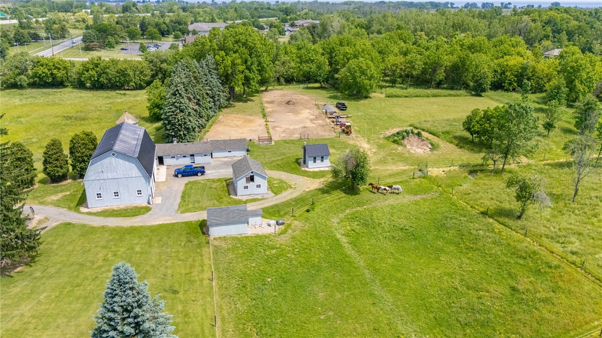 364 Island Cottage Road Greece, NY 14612 - Photo 47 of 49