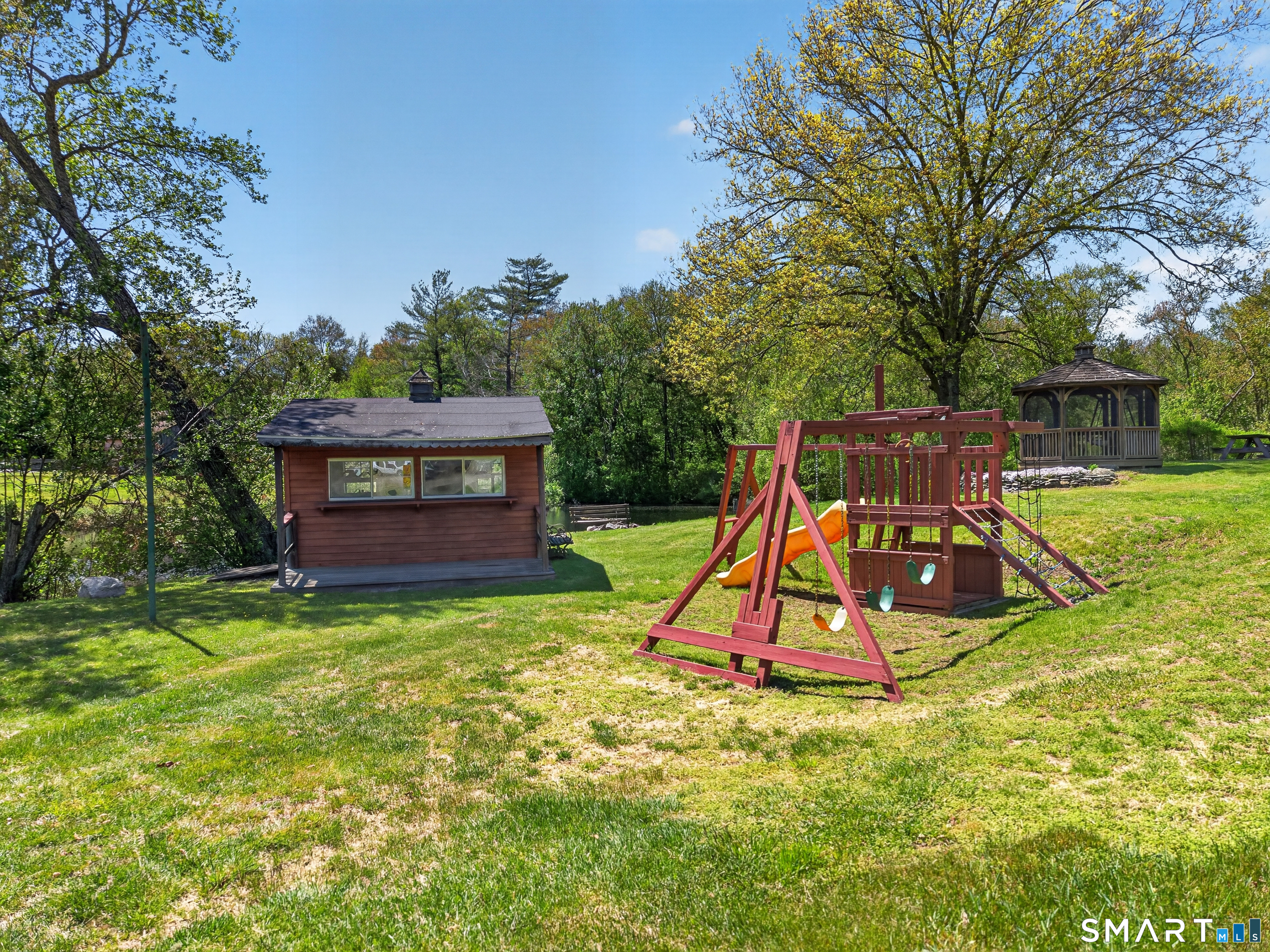 189 Butts Bridge Road Canterbury, CT 06331 - Photo 6 of 38