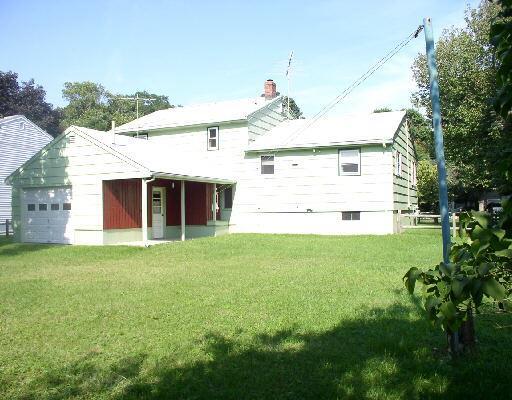 2451 Mill Plain Road Fairfield, CT 06824 - Photo 1 of 1 a view of a house with backyard and garden