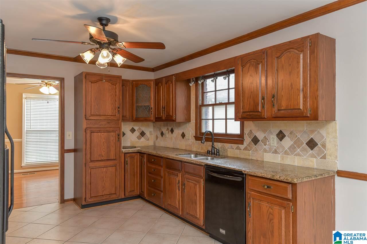 1713 Ridgewood Road Birmingham, AL 35215 - Photo 14 of 43