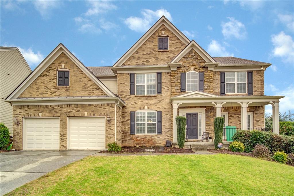 200 Setters Ridge Canton, GA 30115 - Photo 1 of 1 Gallery Image 1