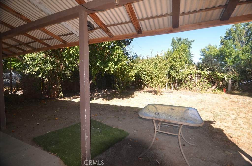 7024 Balcom Avenue Reseda, CA 91335 - Photo 35 of 54 Back Yard