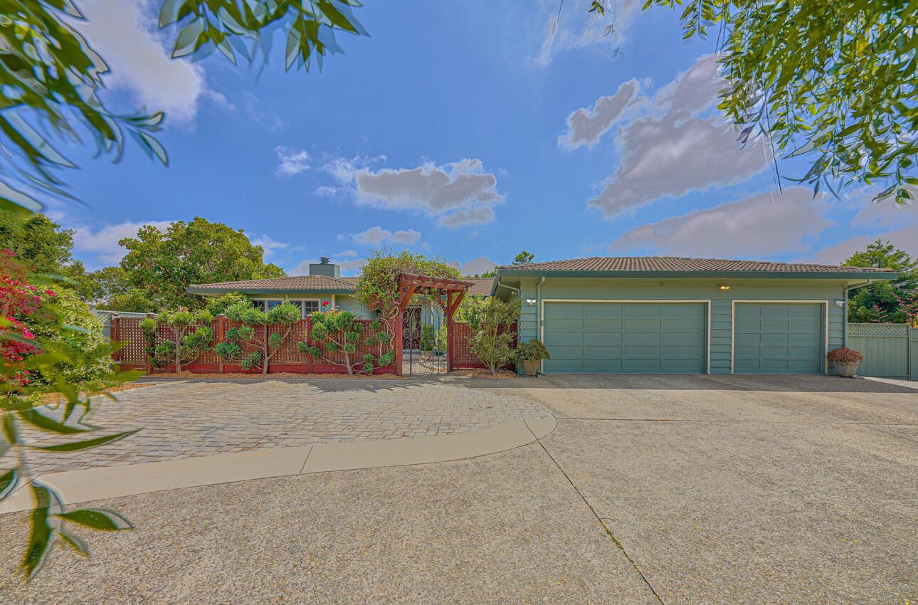 10746 Country Meadows Road Prunedale, CA 93907 - Photo 1 of 75 Gallery Image 1