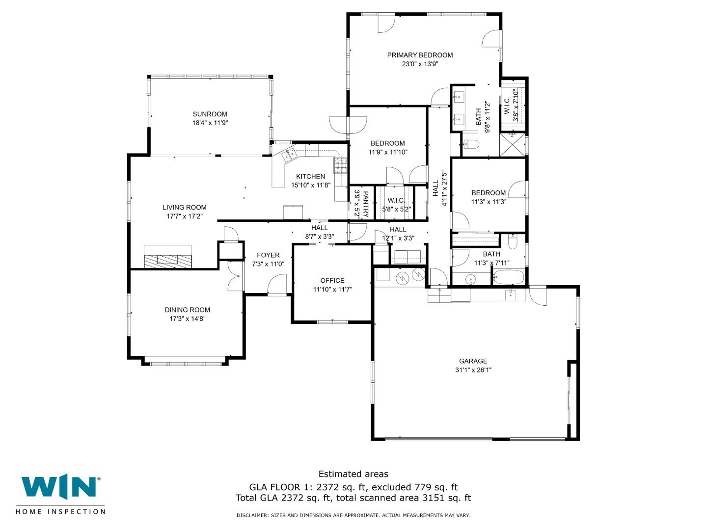 10746 Country Meadows Road Prunedale, CA 93907 - Photo 74 of 75 Gallery Image 74
