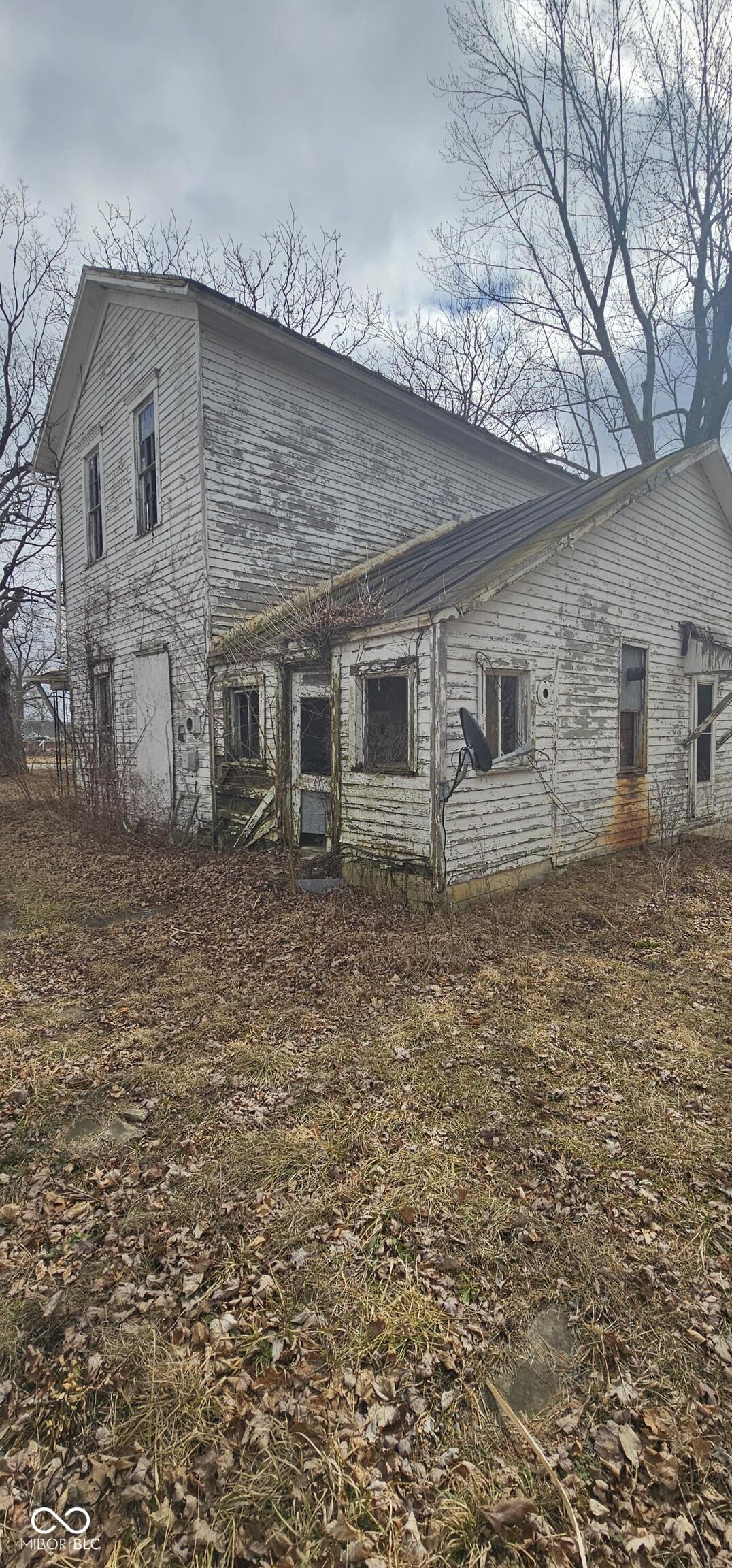 111 North Sheridan Street Ridgeville, IN 47380 - Photo 2 of 5