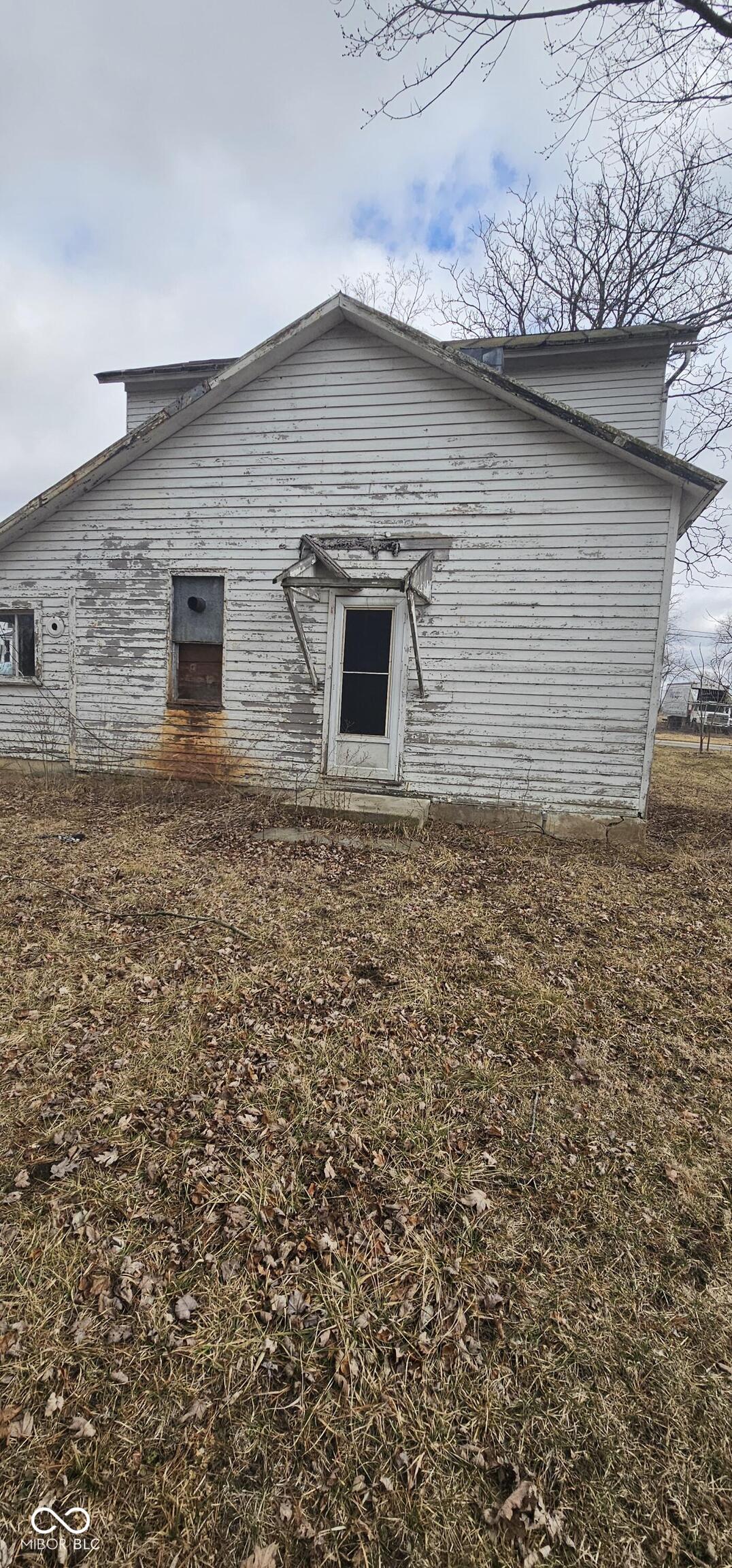 111 North Sheridan Street Ridgeville, IN 47380 - Photo 5 of 5