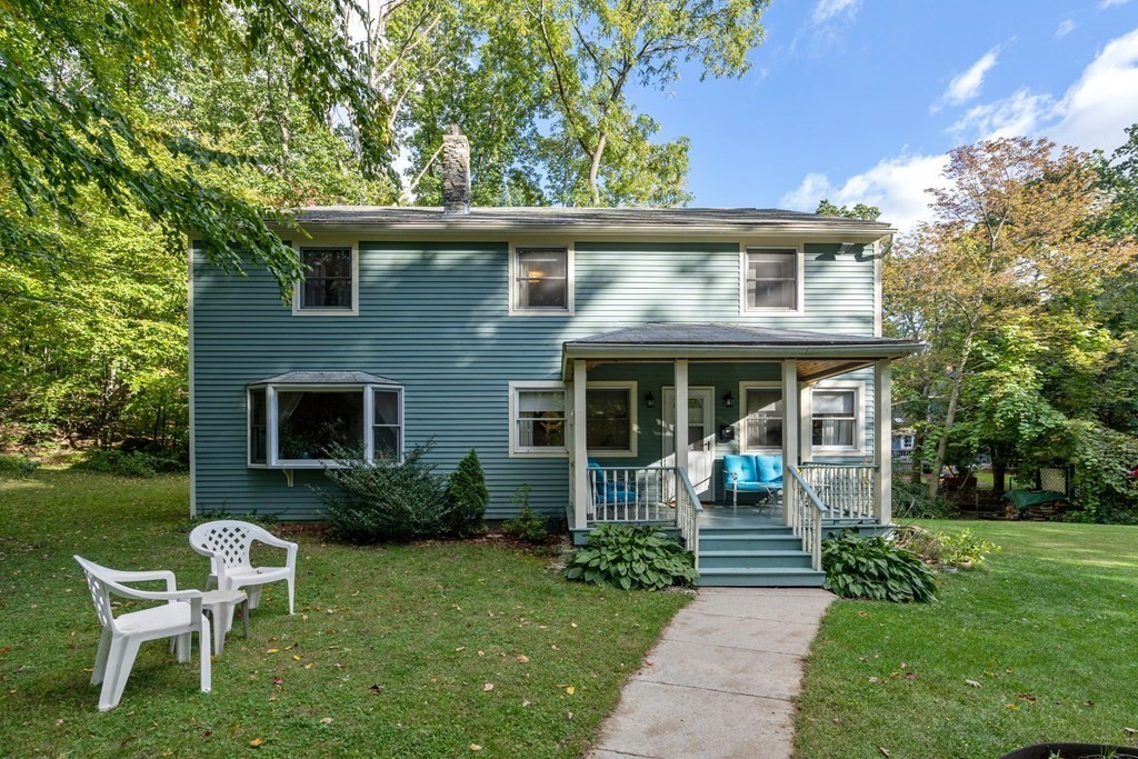 12 Dawson Road Worcester, MA 01602 - Photo 1 of 34 Gallery Image 1