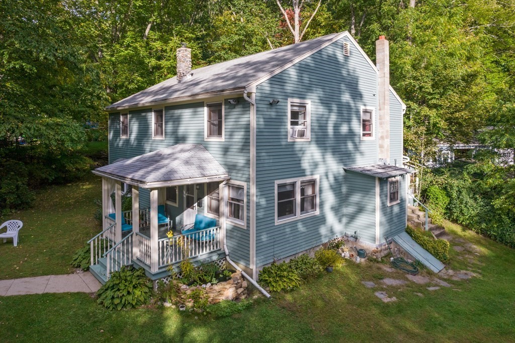 12 Dawson Road Worcester, MA 01602 - Photo 2 of 34 Gallery Image 2
