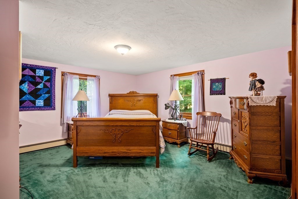 12 Dawson Road Worcester, MA 01602 - Photo 22 of 34 Gallery Image 22