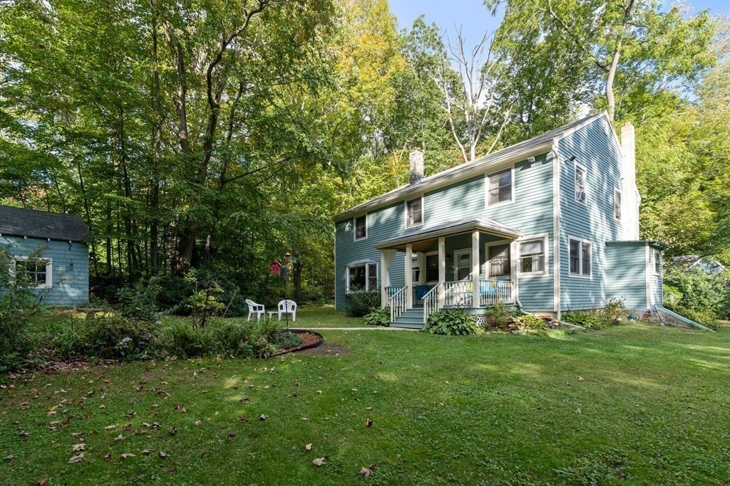 12 Dawson Road Worcester, MA 01602 - Photo 28 of 34 Gallery Image 28