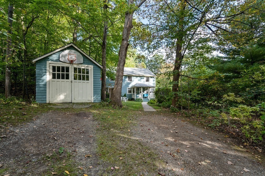 12 Dawson Road Worcester, MA 01602 - Photo 29 of 34 Gallery Image 29