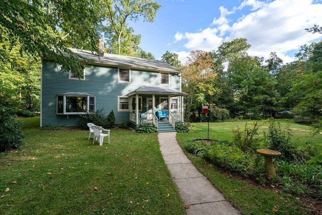 12 Dawson Road Worcester, MA 01602 - Photo 30 of 34 Gallery Image 30
