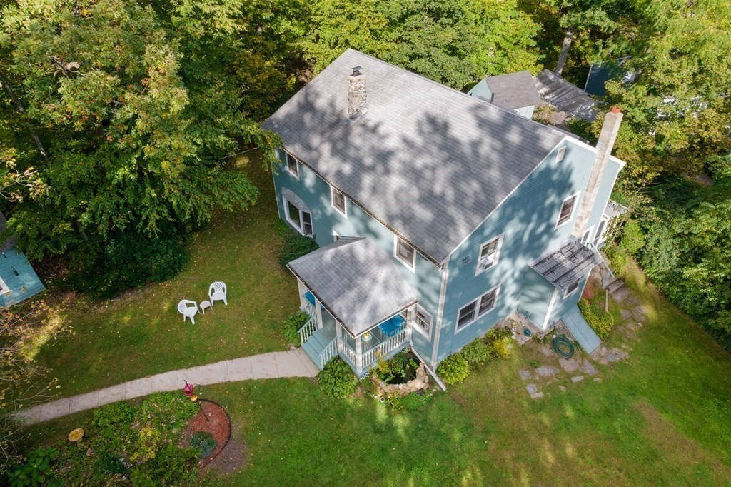 12 Dawson Road Worcester, MA 01602 - Photo 3 of 34 Gallery Image 3