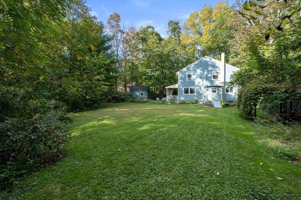 12 Dawson Road Worcester, MA 01602 - Photo 31 of 34 Gallery Image 31