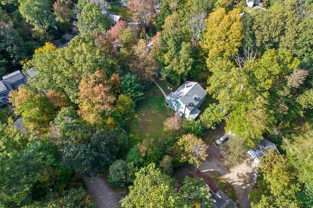 12 Dawson Road Worcester, MA 01602 - Photo 32 of 34 Gallery Image 32