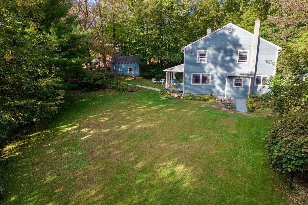 12 Dawson Road Worcester, MA 01602 - Photo 5 of 34 Gallery Image 5