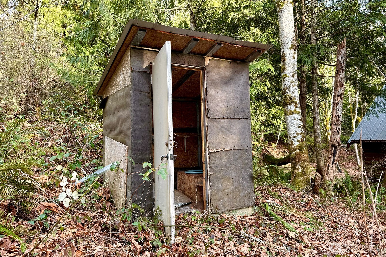 12280 Center Road Quilcene, WA 98376 - Photo 11 of 38