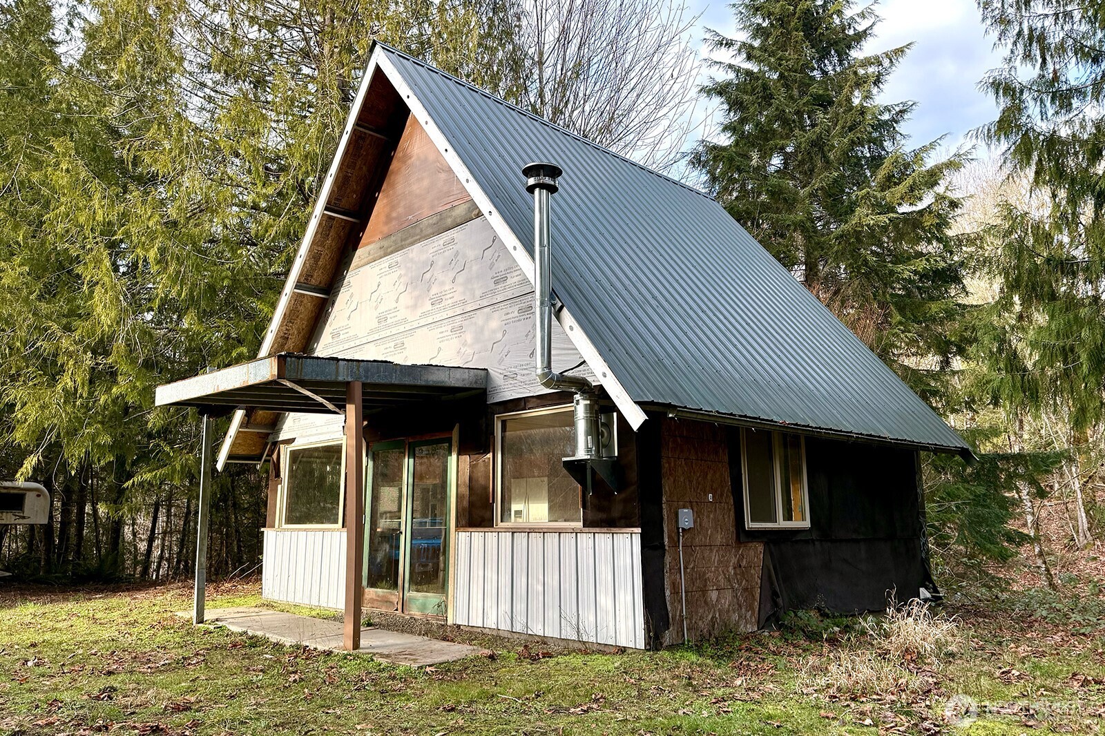 12280 Center Road Quilcene, WA 98376 - Photo 15 of 38