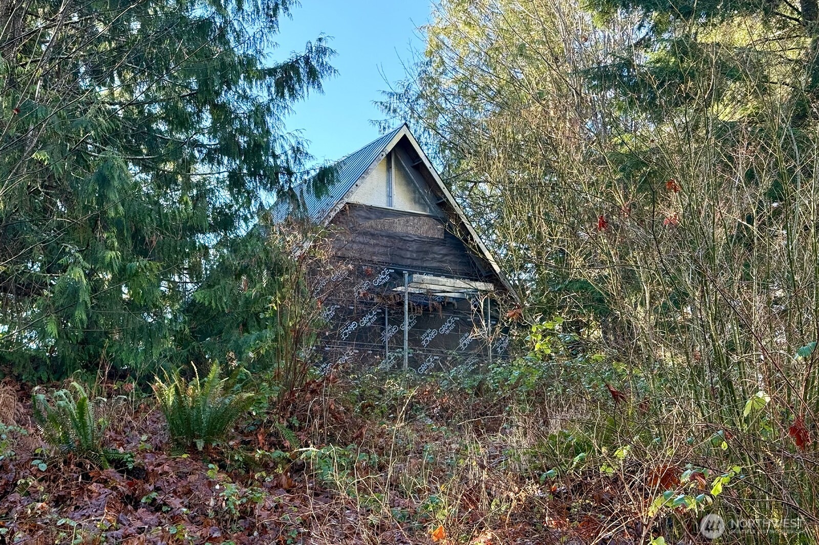 12280 Center Road Quilcene, WA 98376 - Photo 17 of 38